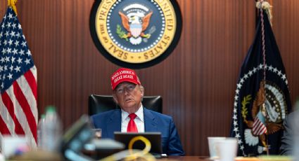 Trump afirma que Irán e Israel acordaron un alto al fuego