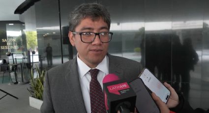 Saúl Monreal asegura que buscará la gubernatura de Zacatecas en 2027; iría con PT, PVEM o independiente