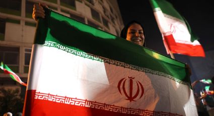 "No hay acuerdo sobre un alto al fuego", revira Irán a Trump