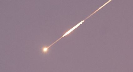 Irán responde con ataque a Israel tras discurso de Trump en el que declaró a Teherán “acabado” militarmente