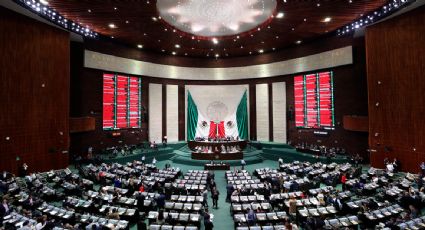 Comisión Permanente ratifica a cónsules y embajadores propuestos por Sheinbaum, entre ellos tres expriistas