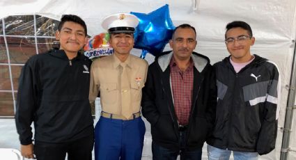 Veterano de EU acusa que agentes de  la Patrulla Fronteriza golpearon a su padre durante arresto