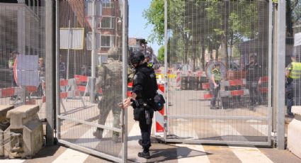 La Haya se prepara para cumbre de la OTAN: abordarán ciberseguridad y lucha contra la desinformación