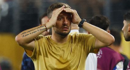 Martín Anselmi suma un nuevo fracaso como DT del Porto tras quedar eliminados del Mundial de Clubes: “No faltarán los tomates”