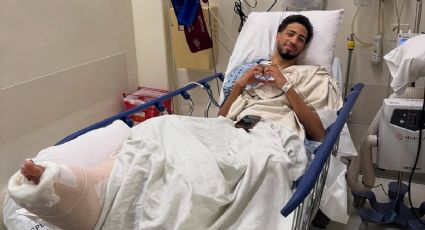 Tyrese Haliburton, estrella de los Pacers, afirma que regresará a las Finales de la NBA tras ser operado del tendón de Aquiles: “Volveré a ser mi mejor versión”