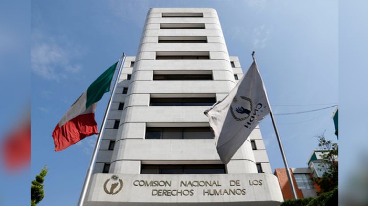 CNDH envía a cercana de Taddei para integrar el comité que evaluará a aspirantes a consejeros del INE