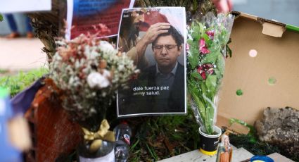 Precandidato colombiano Miguel Uribe presenta mejoría tras cirugía; se encuentra en estado grave