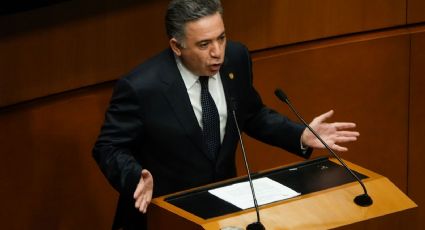 Comisiones del Senado cancelan reunión en la que discutirían la Ley de Desaparición Forzada