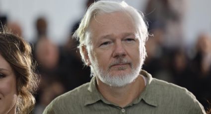 Julian Assange mantiene una vida discreta en Australia tras 365 días de su salida de prisión