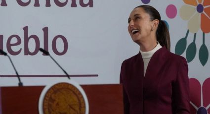 “No se censura a nadie, tenemos la mayor libertad de expresión de la historia”: Sheinbaum defiende a gobernadores de Puebla y Campeche