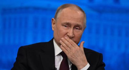 Rusia aprueba ley para centralizar el servicio de mensajería en una aplicación gubernamental