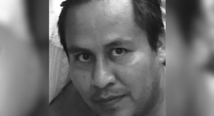 Asesinan en agresión armada al comunicador Shalom Salomón Ordóñez en Puebla