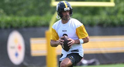 Aaron Rodgers asegura que con Steelers jugará la última temporada de su carrera en la NFL: “Es una de las franquicias más importantes”