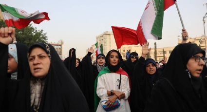 Los iraníes celebran el alto al fuego, pero temen por su futuro