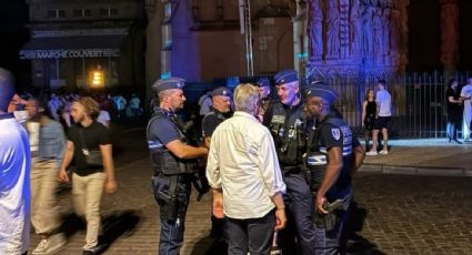 Pinchazos también en Francia: reportan al menos 145 casos en un festival este fin de semana