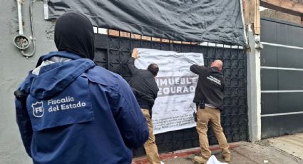 Hallan 18 víctimas de trata de personas en Jalisco; provienen del extranjero y cuatro son menores