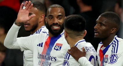 ¡Conmoción total! Lyon, equipo histórico de Francia, es descendido a la Segunda División por sus deudas económicas