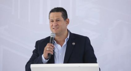 Revelan que Diego Sinhue, exgobernador de Guanajuato, vive en una casa en Texas valuada en un millón de dólares