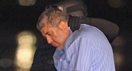 "El Viceroy" negocia un acuerdo de culpabilidad en EU; jueza da plazo de 90 días