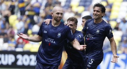 Boca Juniors queda eliminado del Mundial de Clubes y es objeto de burlas porque un maestro de educación física les hizo un gol