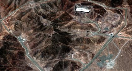 Algunas reservas de uranio enriquecido de Irán sobrevivieron a bombardeos de Estados Unidos: NYT