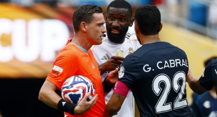 FIFA abre expediente disciplinario a Gustavo Cabral, capitán del Pachuca, por presunto racismo contra Rüdiger: Lo habría llamado “negro de mie...”