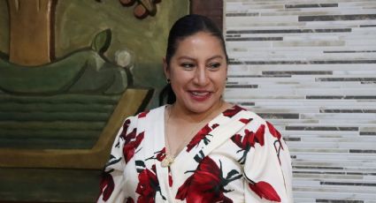 Detienen a alcaldesa morenista de Capulhuac, Edomex; la acusan por delito en flagrancia y posible agresión