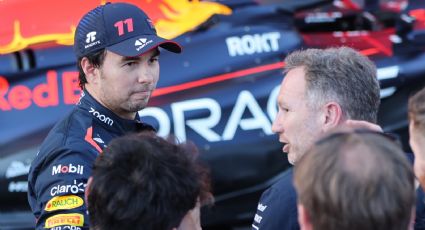 “Están muy arrepentidos": Checo Pérez afirma que lo echan de menos en Red Bull y que fue “injusta” su salida de la escudería