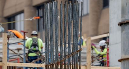 México y EU están cerca de un acuerdo por el incremento de aranceles al acero y aluminio