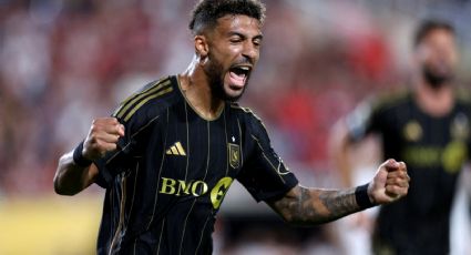 ¡Ódialos más, América! LAFC, equipo que ganó el boleto a las Águilas, se va del Mundial de Clubes con un punto