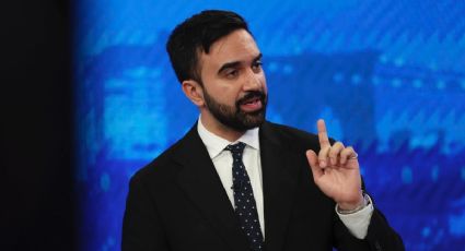 Zohran Mamdani es el virtual ganador de las primarias demócratas para la alcaldía de Nueva York