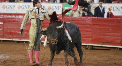 La Plaza México anuncia que tras nueva legislación en CDMX es “inviable” celebrar corridas de toros denominadas “espectáculos taurinos sin violencia”