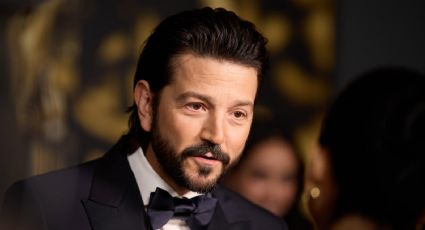 "Los migrantes son los que construyen este país": Diego Luna critica las políticas de Trump