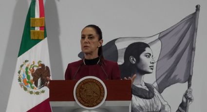 “No tenemos fecha”: Sheinbaum descarta presentar su propuesta de reforma electoral en septiembre