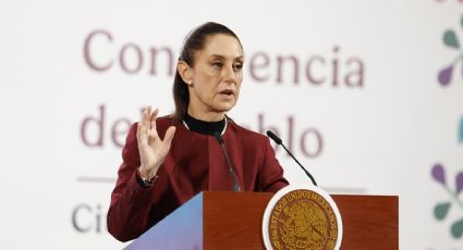 "Es lamentable": Sheinbaum confirma que hay niños entre las víctimas de la masacre en Irapuato