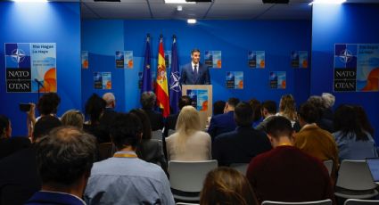 OTAN acuerda destinar 5% de su PIB en defensa para 2035; España mantiene negativa