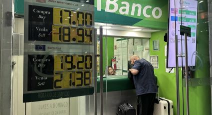 "No ha afectado en lo más mínimo": Sheinbaum descarta impacto en la banca mexicana por disolución de CIBanco