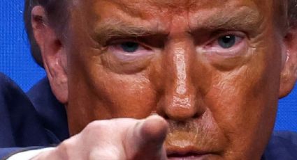 "Es un lunático comunista": Trump arremete contra Zohran Mamdani, virtual ganador demócrata para la alcaldía de Nueva York