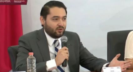 Sin confirmación ni nombramiento por escrito, el hijo del gobernador de Puebla representó a su padre y asumió funciones de asesor