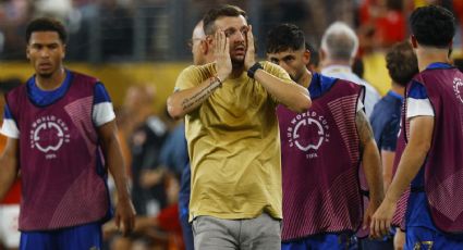 ¡Karma! Martín Anselmi, DT que abandonó al Cruz Azul, ya no es querido en el Porto y su despido es inminente