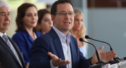 Oposición en el Senado pide investigar a bancos sancionados por EU; cuestionan a Edgar Amador por no detectar operaciones