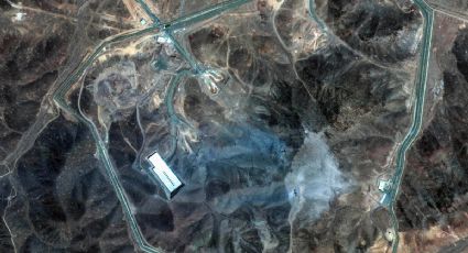 La CIA asegura que ataque estadounidense dañó gravemente el programa nuclear de Irán