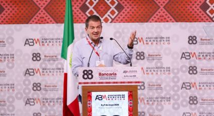 "No afecta la estabilidad del sistema financiero mexicano": ABM descarta riesgo por la intervención a CIBanco e Intercam