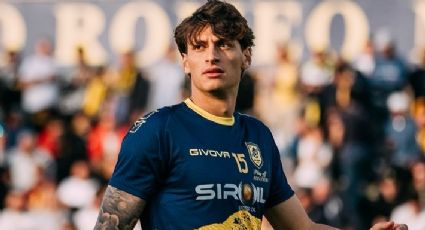 Bisnieto del dictador italiano Benito Mussolini volverá al Lazio, donde espera por fin debutar en la Serie A tras enfrentar prejuicios y ataques por su apellido