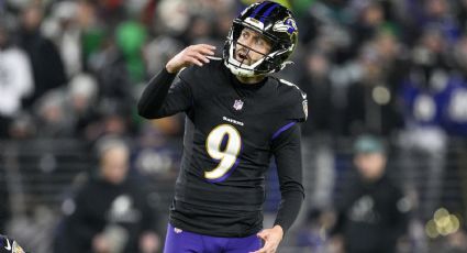 Justin Tucker, expateador de Ravens que acumuló 16 acusaciones de acoso sexual, es suspendido 10 semanas por la NFL