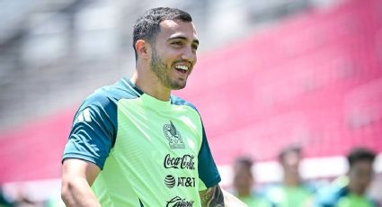 ¡Terrible! Luis Chávez sufre rotura del ligamento cruzado de la rodilla con la Selección Nacional y será baja de seis a ocho meses