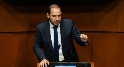 PAN pedirá conformar comisión especial en el Congreso para investigar a bancos sancionados por EU