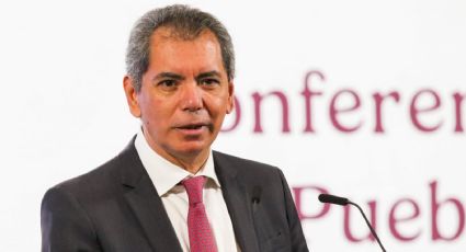 PRI exige comparecencia en el Senado del secretario de Hacienda por bancos sancionados en EU