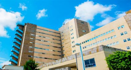 Hackean el sitio web del Hospital Civil de Guadalajara; fiscalía abre investigación