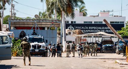 Violencia en penal de Aguaruto: balacera deja un reo asesinado y tres lesionados